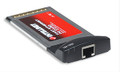 PCMCIA Intellinet 10/100Mbps 32bit Fast Network Adapter, Intellinet 520522