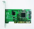 Serial ATA Dual-Channel PCI Card