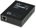 PoE Data/Power to Data and Power Splitter, 5V or 12V , Intellinet 502900