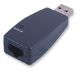 USB 10/100 IC Gear Ethernet Network Adapter