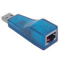 USB 10/100 RJ45 Ethernet Network Adapter