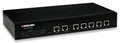 Dual WAN VPN Router with Load Balancing, Failover, VPN, QoS, Firewall and 5-Port Smart Switch