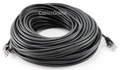 100 ft. CAT.5E UTP Patch Ethernet Cable with Snagless Molded Boots