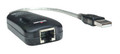USB 2.0 Fast Ethernet 10/100 Network Adapter , Intellinet 503686