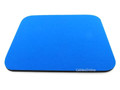 Standard Cloth Light Foam Mouse Pad - Blue