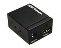 HDMI 1.3B Female to Female Repeater, 6.75 Gbps, Iron Shell