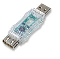USB Data Indicator, USB Port Tester
