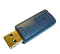 USB IrDA Adapter, Moschip 7780