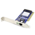 Zonet 10/100/1000Mbps Gigabit RJ45 Ethernet PCI Network Adapter