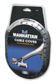 Manhattan, 8 ft. Flexible Cable Cover with Easy Cable Loader, 420860