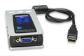 USB to Hi-Resolution SVGA Converter Cable, Manhattan 179041