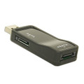 USB to SATA & eSATA Bridge Adapter