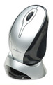 USB Wireless Optical Desktop Mouse, Programmable Six Buttons with Scroll Wheel, 800 dpi