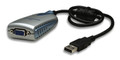 Hi-Speed USB 2.0 to SVGA Converter