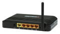 Wireless G Broadband Router w/ 4 Port Switch