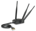 Wireless Mimo 3-Antennas for Routers and Access Points, Intellinet 524001