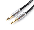 3.5 mm Stereo (TRS) Male / Male (Mobile Type)