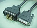 10' V.35M to HD60M CISCO Router Cable