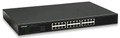24-Port Gigabit 100/1000 Ethernet Rackmount Switch, Intellinet 524162