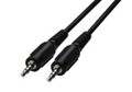 12 ft. 3.5 mm Stereo Male/Male
