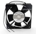 120x120x25mm AC 115V Ball Bearing Cooling Fan