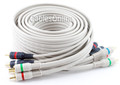 12 ft. High Quality Python® Component Audio /Video RCA Interconnects Cable