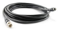 12 ft. RG-59/U 75 Ohm BNC Male / RCA Male Coaxial Video Cable