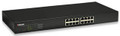 16-Port Gigabit Rackmount Ethernet Switch, Intellinet 524148
