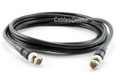 12 ft. RG-59/U 75 Ohm Coaxial Video Cable w/ BNC Male/Male Connectors