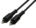 1.5 ft. Toslink to Toslink Optical Cable