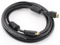 15 ft. HDMI 28AWG Audio Video Cable with Ferrite