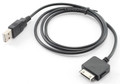 3.25 ft. USB 2.0 Data Sync / Charger Cable for Microsoft Zune MP3 Player