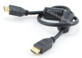 1.5 Ft HDMI Cable 1.3a 28AWG with Ferrite Cores