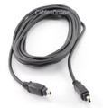 15 ft. IEEE 1394 Firewire 4 Pin to 4 Pin M/M Cable