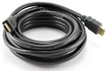 15 ft. High-Speed HDMI 1.4 with Ethernet Channel, 28AWG Cable