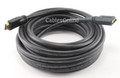 25 ft. High-Speed HDMI Male to Female, 24 AWG, CL2 Extension Cable
