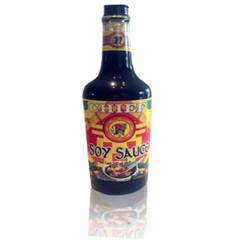 Chief Soy Sauce