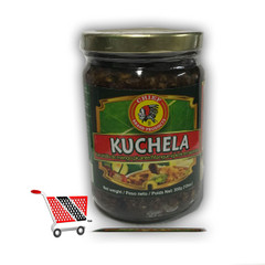 Chief Kuchela