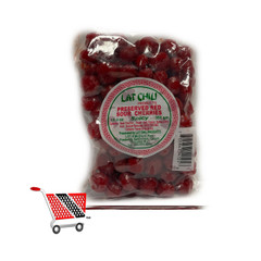 Lat Chiu Sweet Red Cherry (Spicy) On Sale Now!