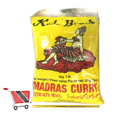 Chief Kala Madras Curry