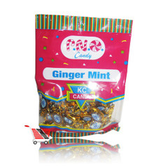 KC Ginger Mints
