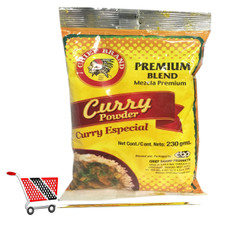 Chief Premium Blend Curry