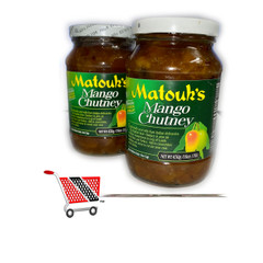 Matouk's Mango Chutney BOGO