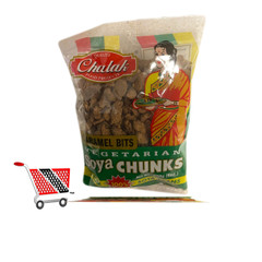 Chatak Caramel Chunks