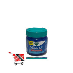 Vicks VapoRub