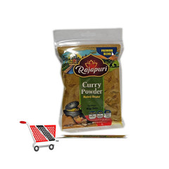 Rajapuri Curry Powder