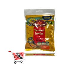 Rajapuri Tumeric Masala