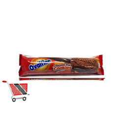 Nestle Ovaltine Biscuits