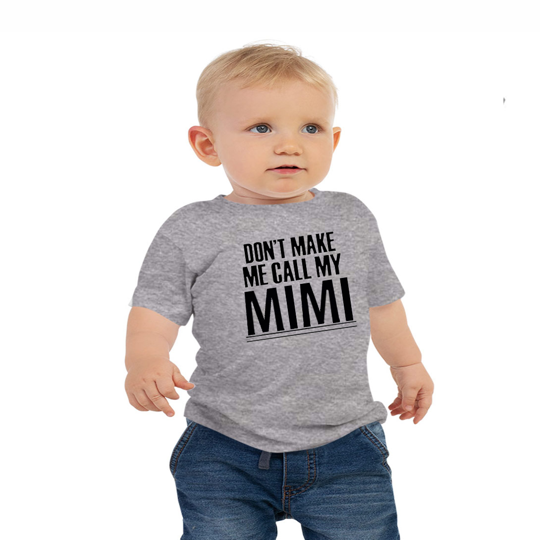 Mimi Toddler Clothes