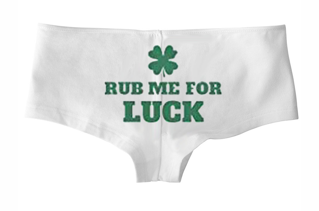 Personalized Underwear or Custom Underwear With Face Printed on Them ...